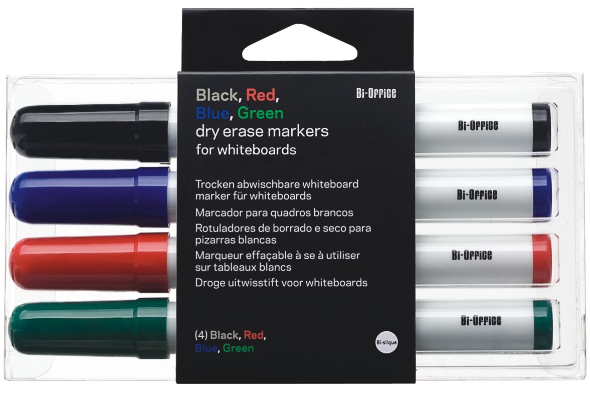 drywipe whiteboard marker pen sets